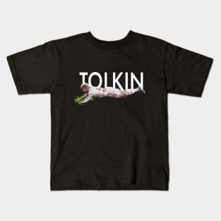 Tolkin Slide | T-Shirt Kids T-Shirt